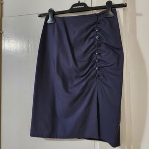 Emporio Armani skirts